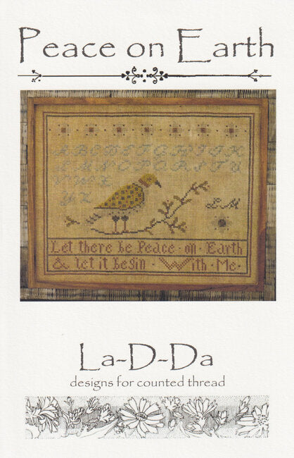 Peace on Earth by La-D-Da