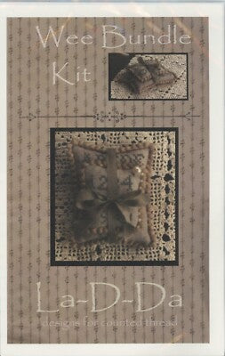 Wee Bundle Kit by La-D-Da