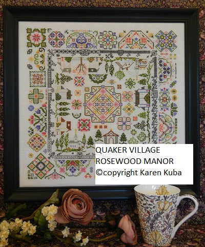 Quaker Village by Rosewood Manor