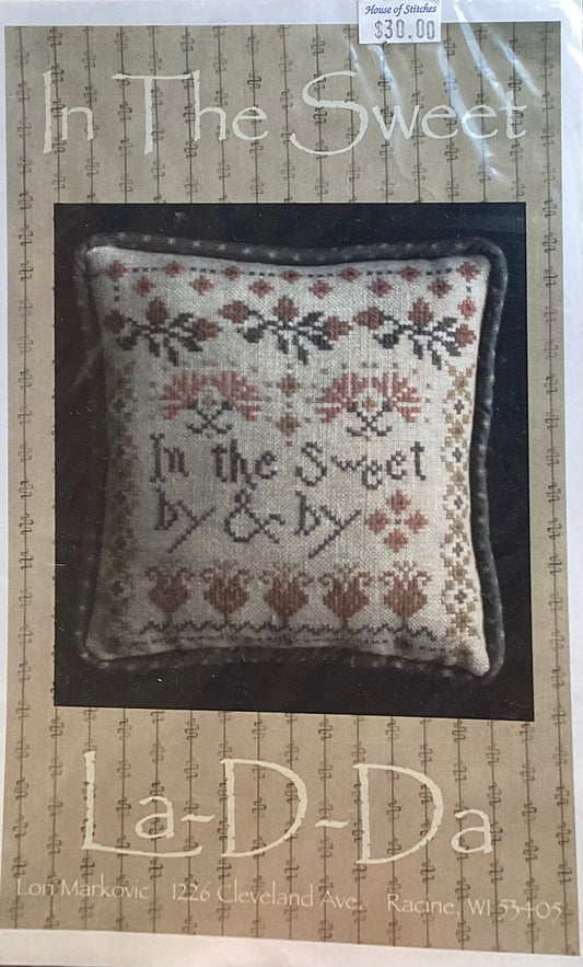 In The Sweet Kit by La-D-Da Designs