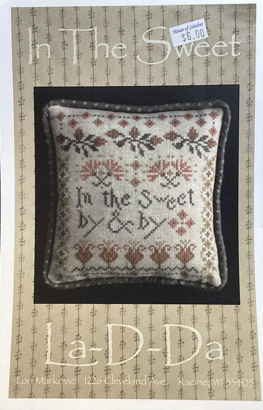 In The Sweet by La-D-Da Designs
