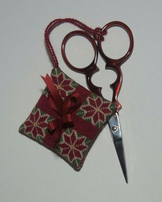 ‘Tis a Small Gift by Erica Michaels
