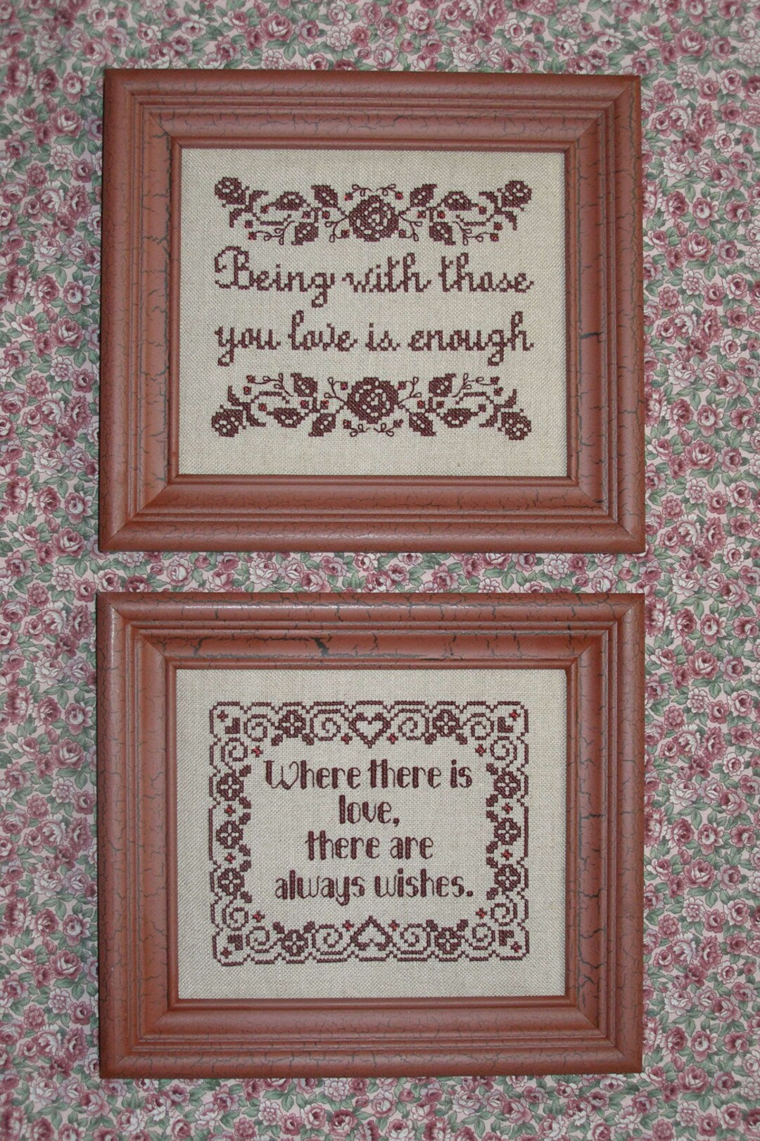 Loving Sentiments by Waxing Moon Designs