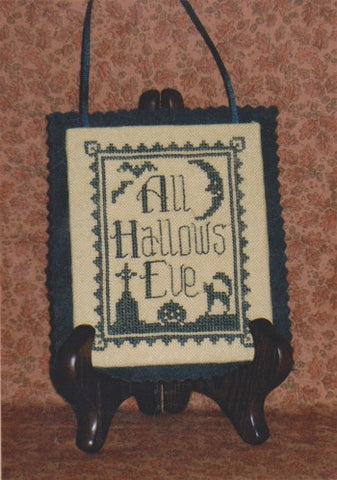 All Hallows Mini by Waxing Moon Designs