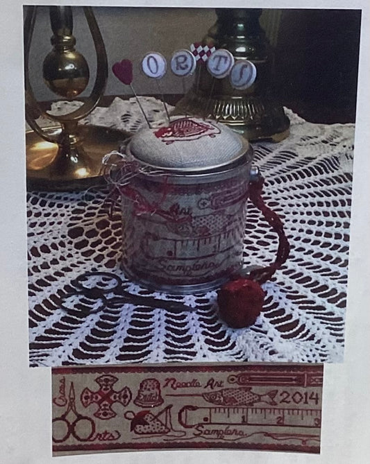 Tools of the Trade: Part IV by Blackberry Lane Designs
