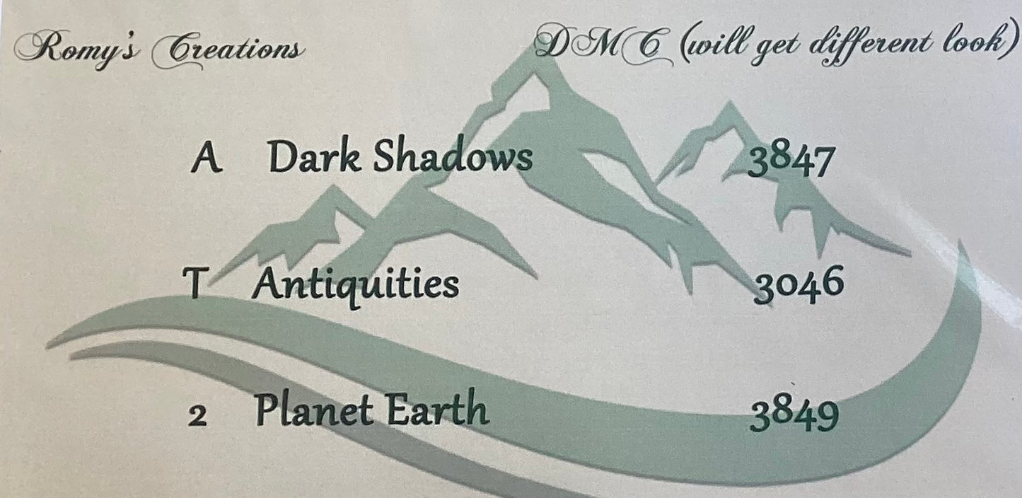 Stitch More Laugh More by Mountain Aire Designs