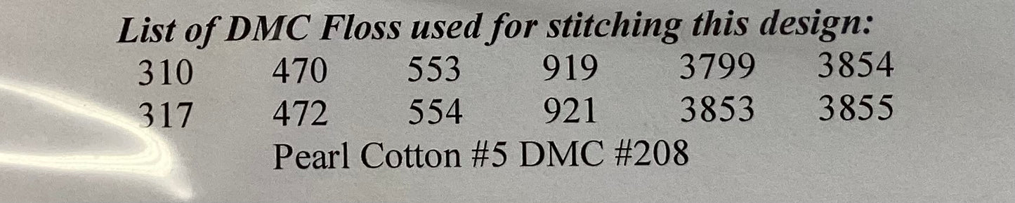 Hocus Pocus III: Soo Boo-T-ful by Blackberry Lane Designs LLC