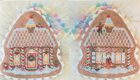 Peppermint Candy by Blackberry Lane Designs LLC