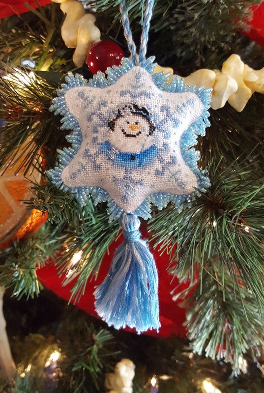 Misty Blue by Blackberry Lane Designs LLC