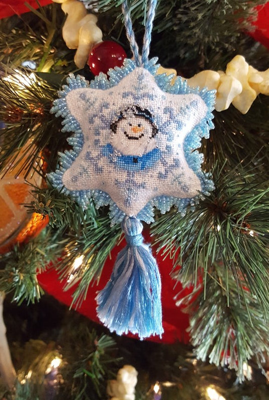 Misty Blue by Blackberry Lane Designs LLC