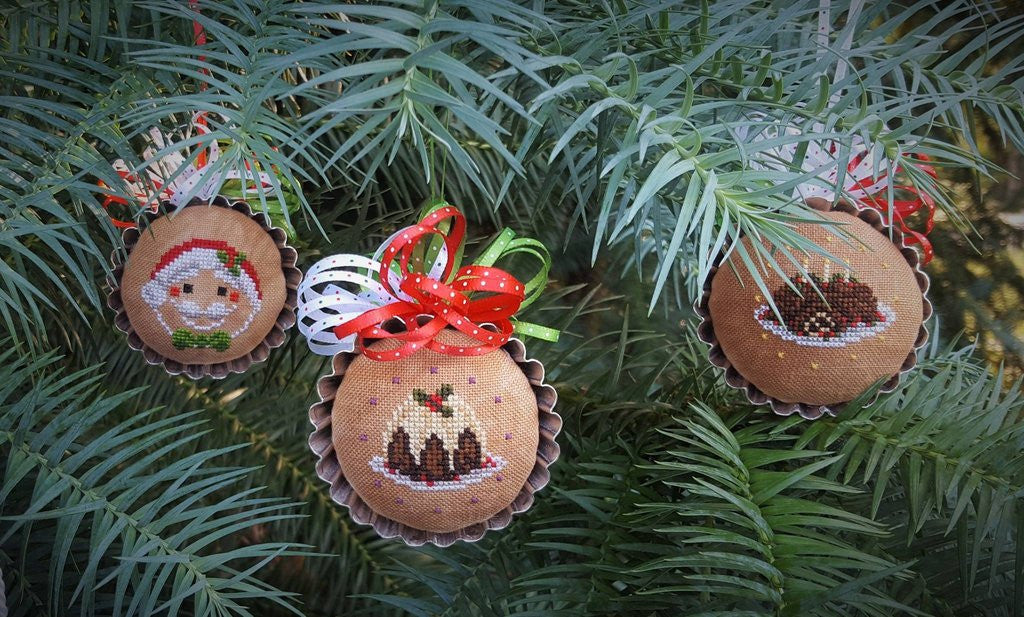 Sweet Treat for Santa by Blackberry Lane Designs LLC