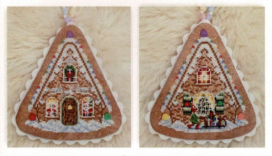 Sugared Gumdrops by Blackberry Lane Designs LLC