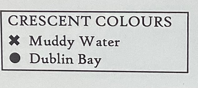 Alphabet Piddlings: S & T by Little By Little Design Company