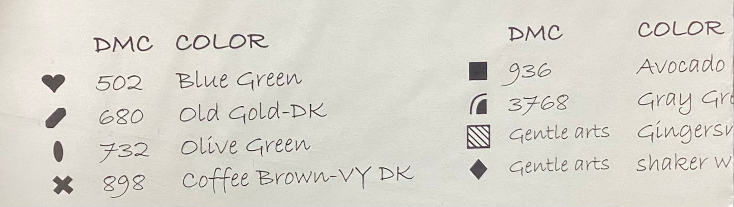 Humble Spirits by Little By Little Design Company