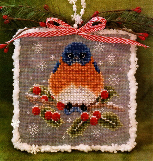 Baby It’s Cold Outside by Blackberry Lane Designs LLC