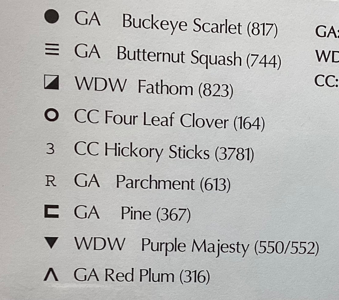 Le Papillon by Little Robin Designs