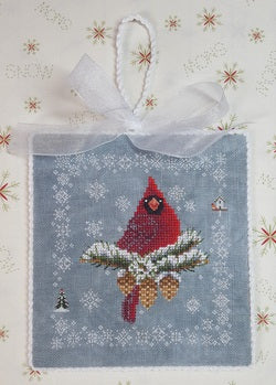When Cardinals Appear by Blackberry Lane Designs LLC