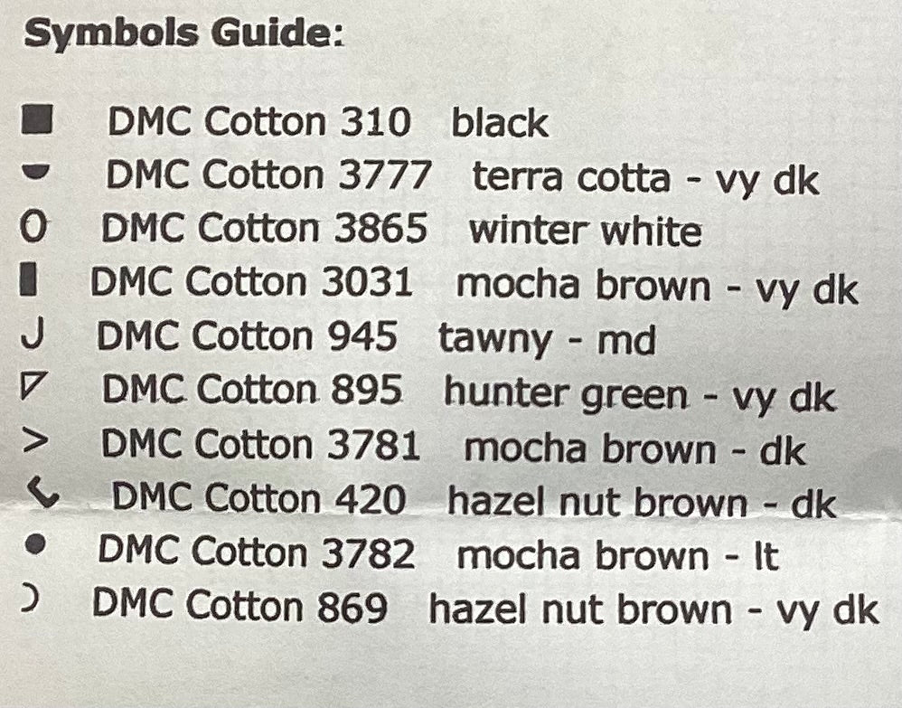 Jingle Bells by The Little Stitcher