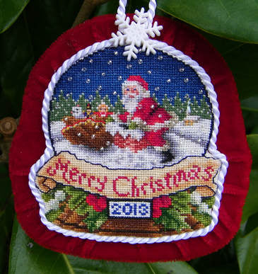 Up On The Rooftop by Blackberry Lane Designs LLC