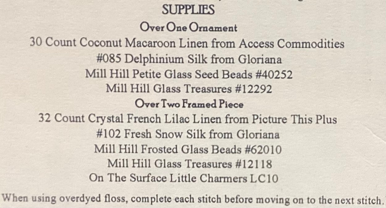 Grace Tree Ornament by M Designs