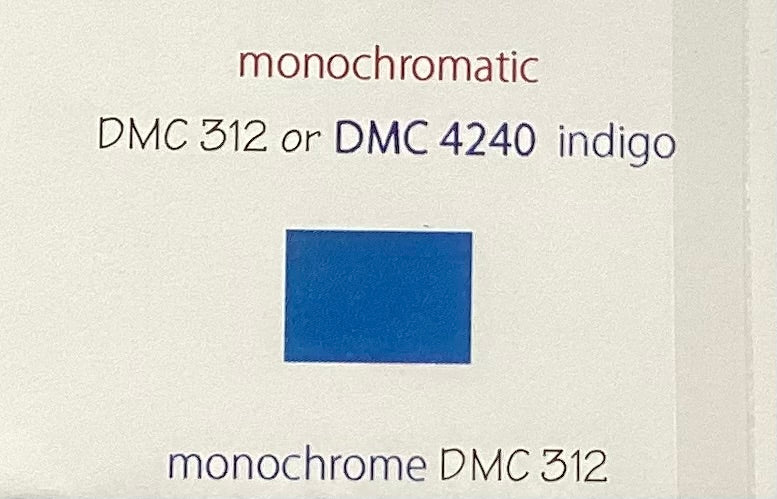 Peace Sampler by NeedleArt by Marjorie Massey