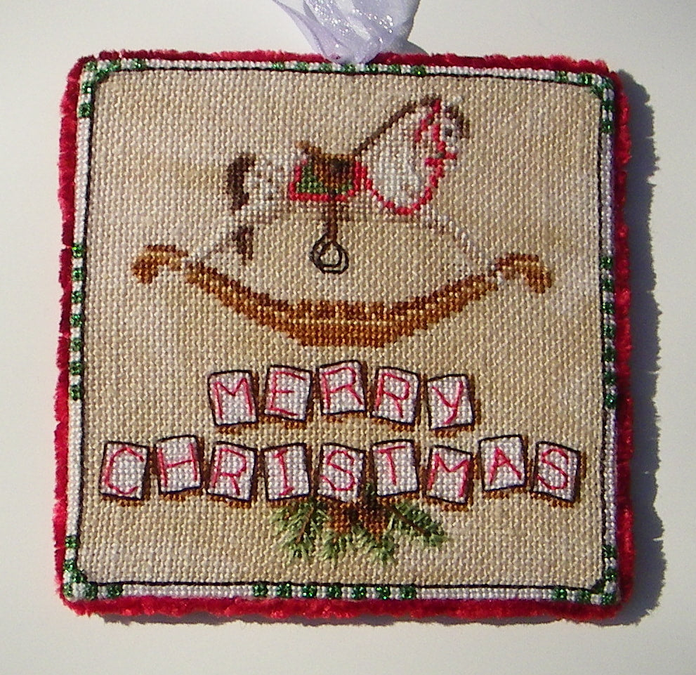 Giddy-Up Horsey by Blackberry Lane Designs LLC