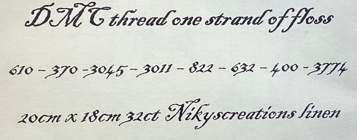 Cross Stitch Lovers by Nikyscreations Primitives