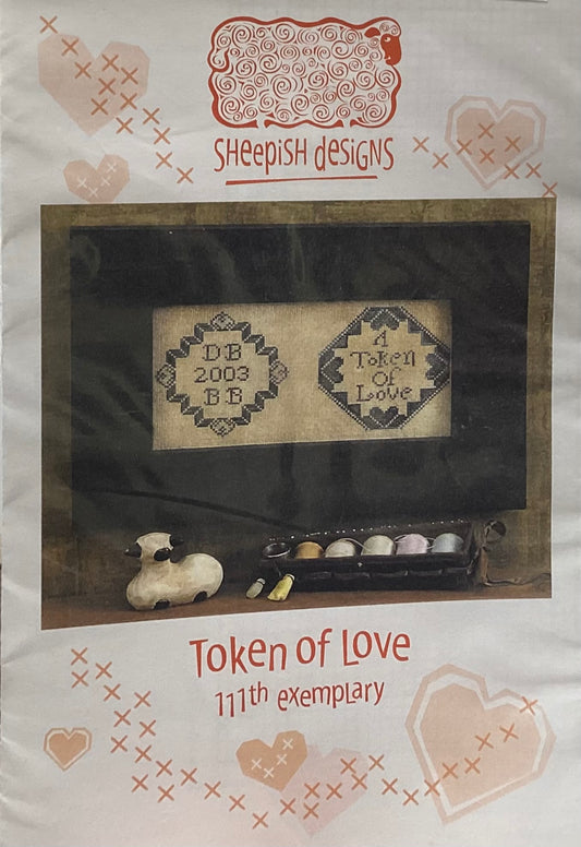 Token of Love by Sheepish Designs
