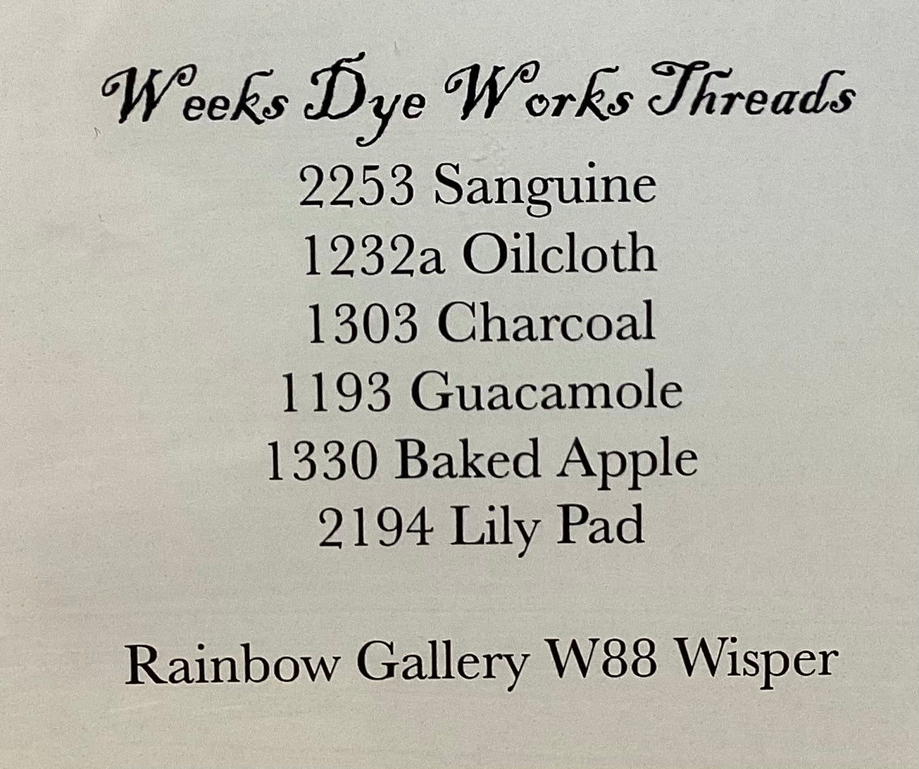 Velvet Parsnip Needle Book by Stacy Nash Designs