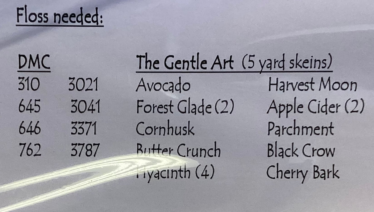 Eeek! By Teresa Layman Designs