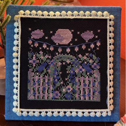 My Secret Garden by Pickle Barrel Designs