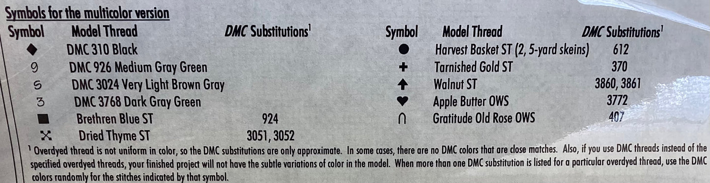 An Emblem of Love by With My Needle