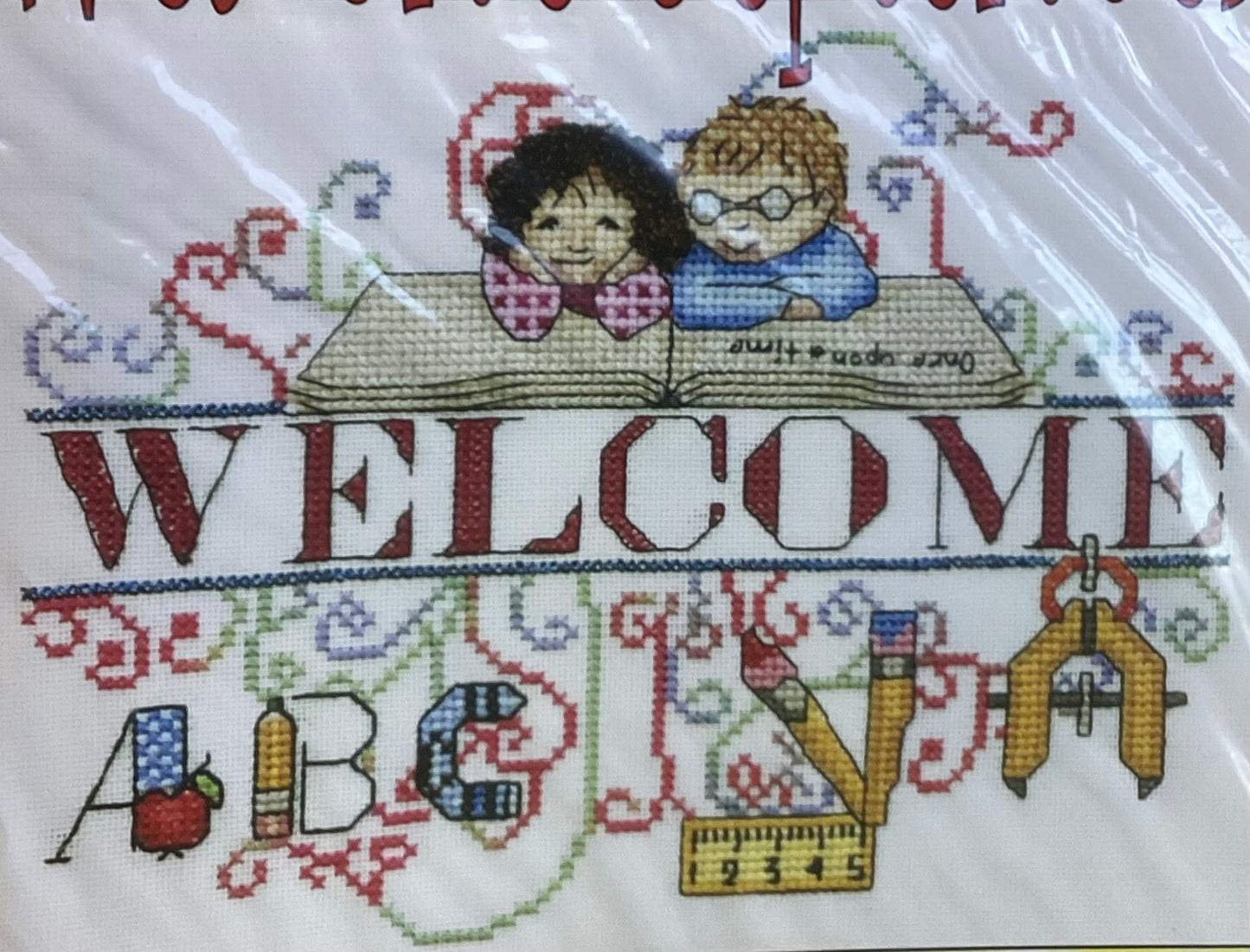 Welcome September by MarNic Designs