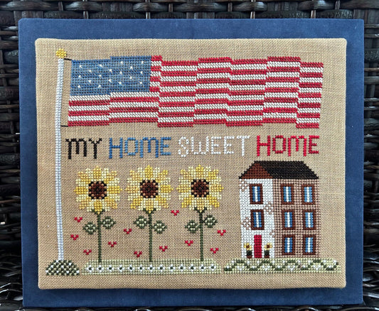 My Home Sweet Home By Sweet Wing Studio