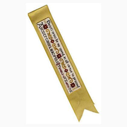 Christ’s Cross by Erica Michaels