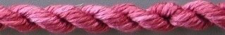 Carmine Rose #205 Florimell: Gloriana Thread Silk Floss