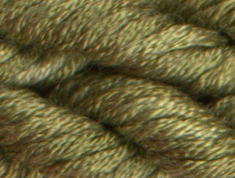 Granny Smith Green #053 Luminescence: Gloriana Threads