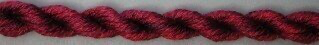 Cranberry #062 Florimell: Gloriana Thread Silk Floss