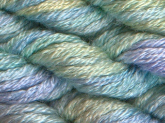 Lavender Ice #132 Florimell: Gloriana Thread Silk Floss