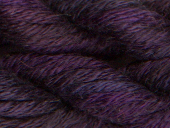 Aubergine #174 Florimell: Gloriana Thread Silk Floss