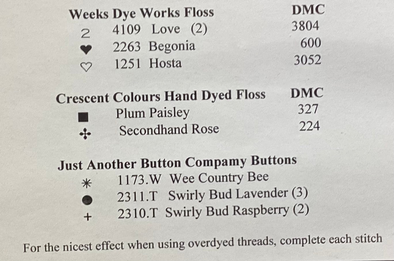 Gingham Love Pillow by M Designs