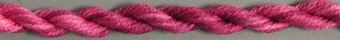 Rose Violet #232: Gloriana Thread 12 Strand Silk