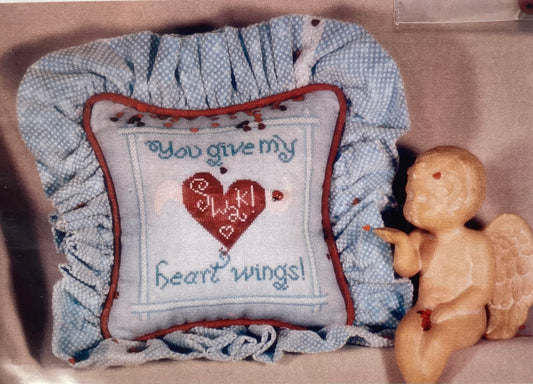 S.W.A.K. by Ladybug Lane Designs