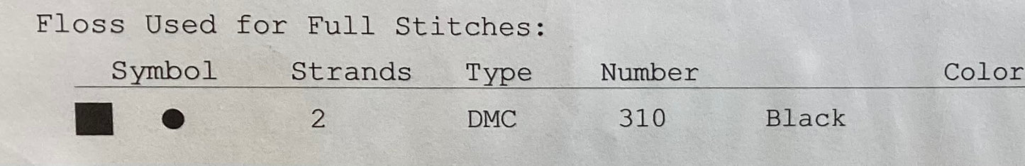 The White Tree by Carolyn Manning Designs