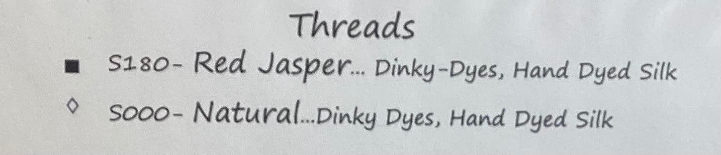 All My Love by T.A.Smith Designs