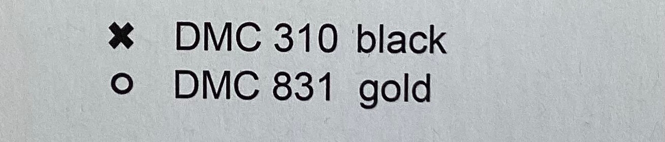 Be Yourself by The Stitcherhood