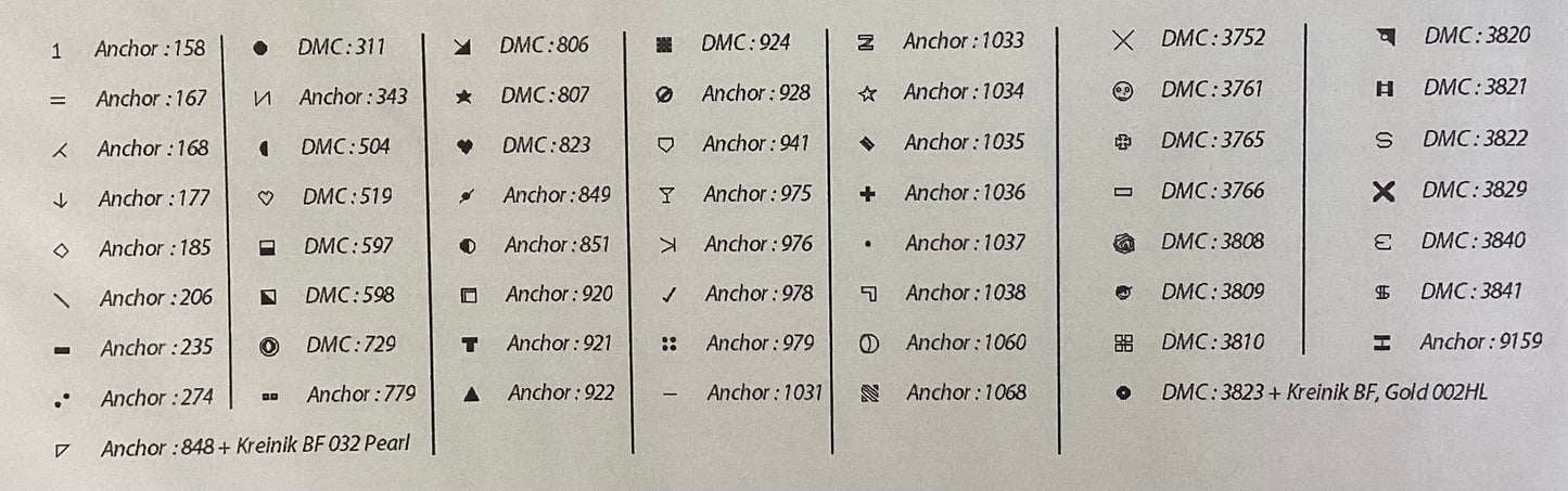 Torch of Freedom by The Silver Lining