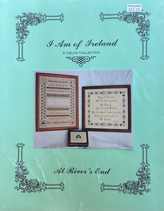 I Am of Ireland by At River’s End