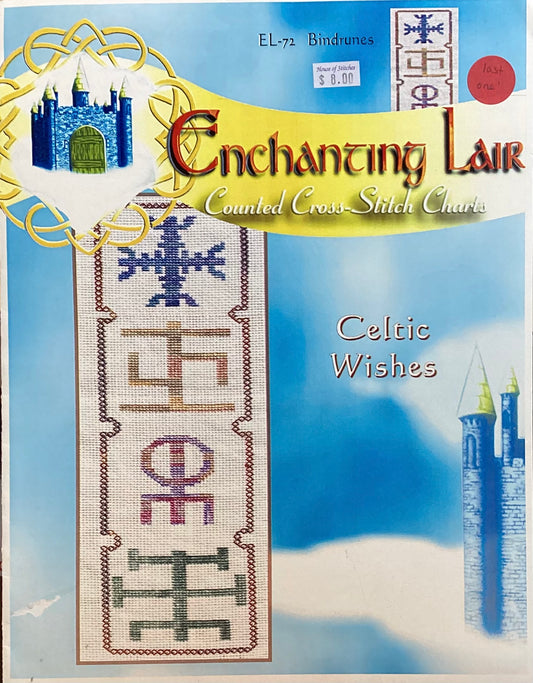 Celtic Wishes by Enchanting Lair