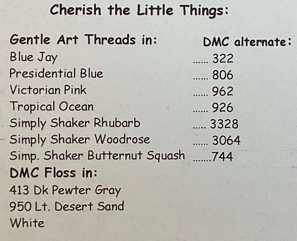 Kid Stuff by Waxing Moon Designs